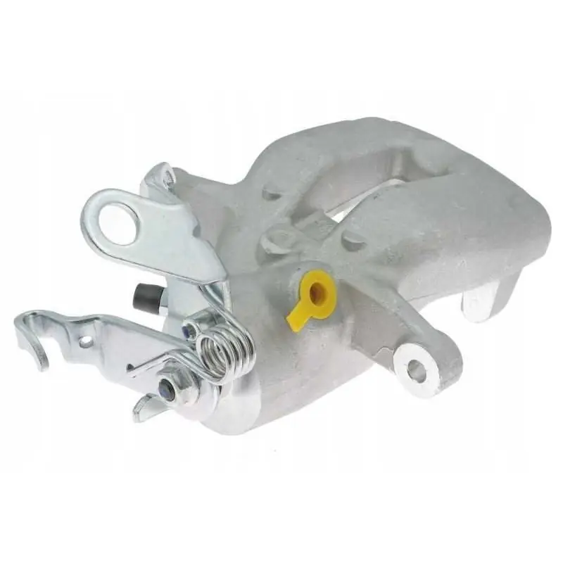 zacisk hamulcowy tył lewy AUDI A3 II 2 8P1 8PA Obniżka ceny