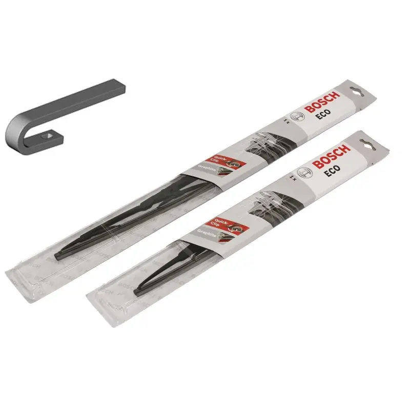 Wycieraczki przód Bosch eco MAZDA CX-30 DM Szybka wysyłka