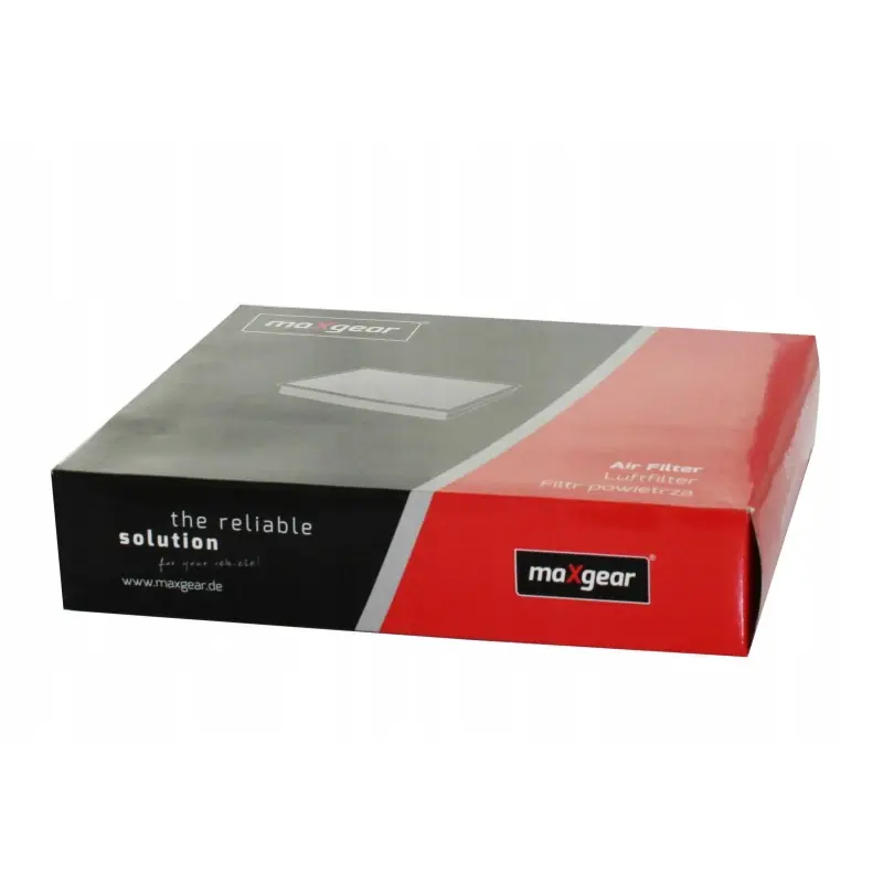 Nowy Filtr powietrza HYUNDAI I20 II 2 GB 1.1 1.4 CRDi