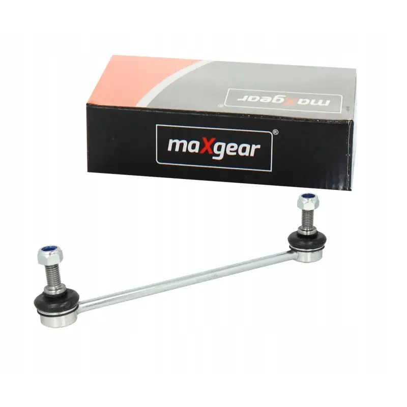 łącznik stabilizatora przód PEUGEOT EXPERT II 2 Łatwy zwrot