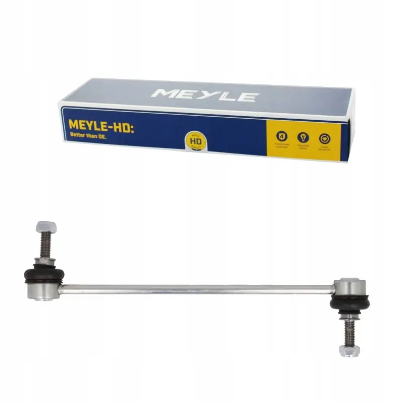 łącznik stabilizatora przód RENAULT SCENIC III 3 Ostatnie sztuki