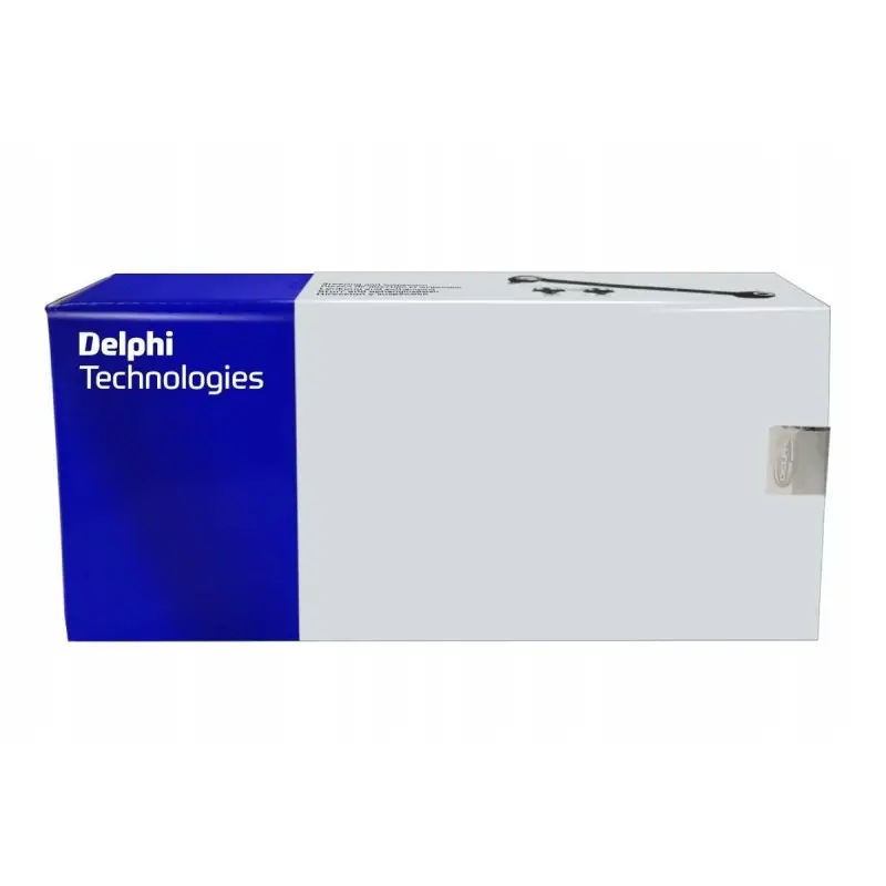 Promocja szczęki hamulcowe delphi VW POLO III 3 6N2