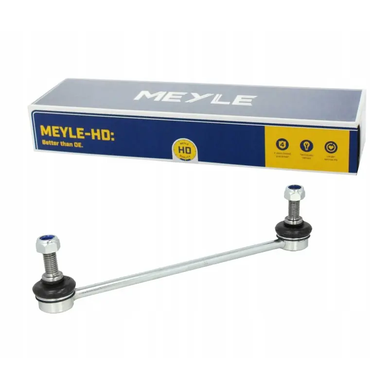 Ostatnie sztuki łącznik stabilizatora przód meyle FIAT SCUDO II 2