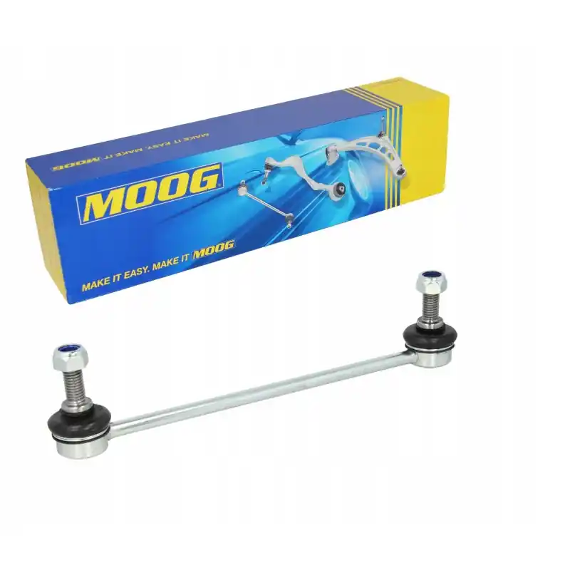 łącznik stabilizatora przód moog FIAT SCUDO II 2 Hit cenowy