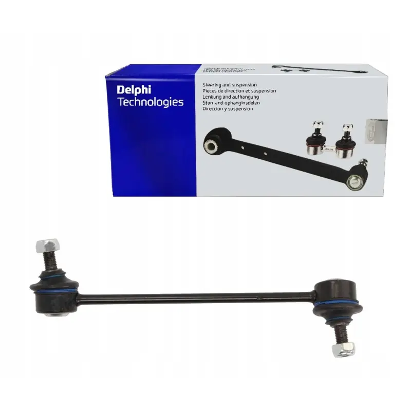 łącznik stabilizatora lewy HYUNDAI i20 I 1 PB Wyjątkowa oferta