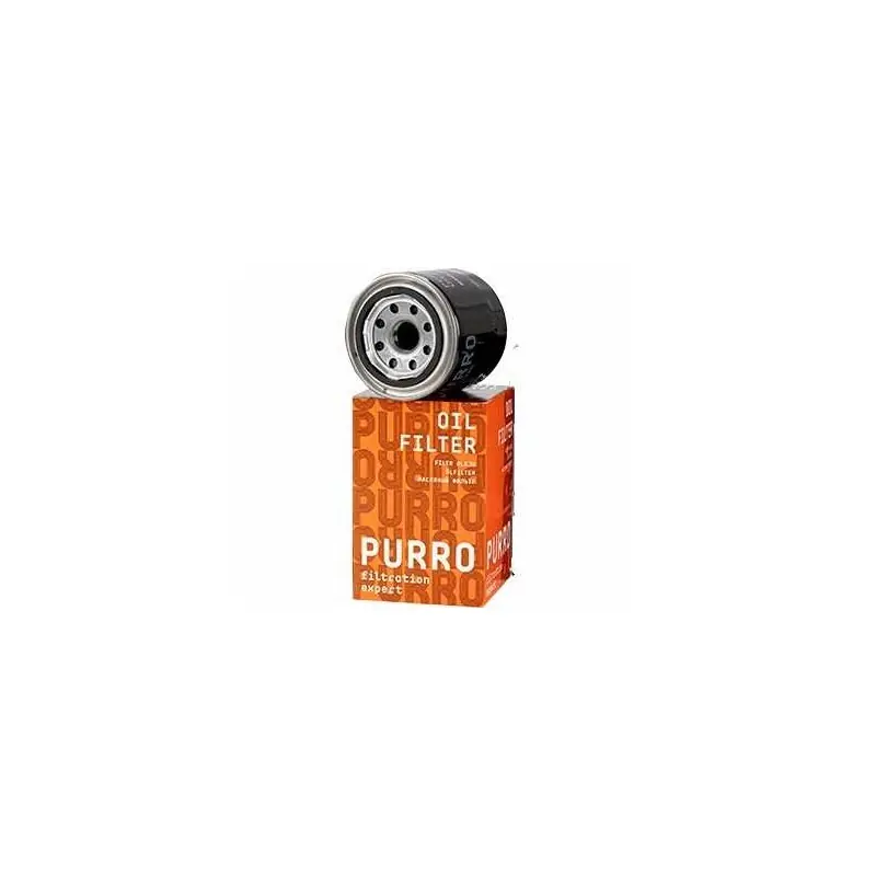 Filtr oleju purro OPEL ASTRA V 5 K 1.0 1.4 Turbo Zamów teraz