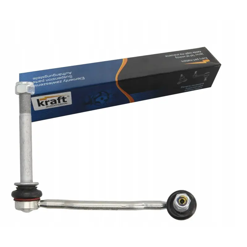 Oferta limitowana łącznik stab. przód lewy kraft PEUGEOT 508 I