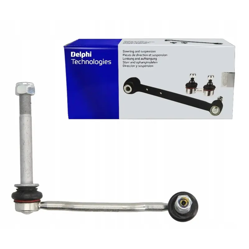 łącznik stab. przód lewy delphi PEUGEOT 508 I Szybka wysyłka
