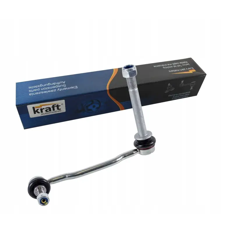 Bezpieczna płatność łącznik stab. przód prawy kraft CITROEN C5 III 3
