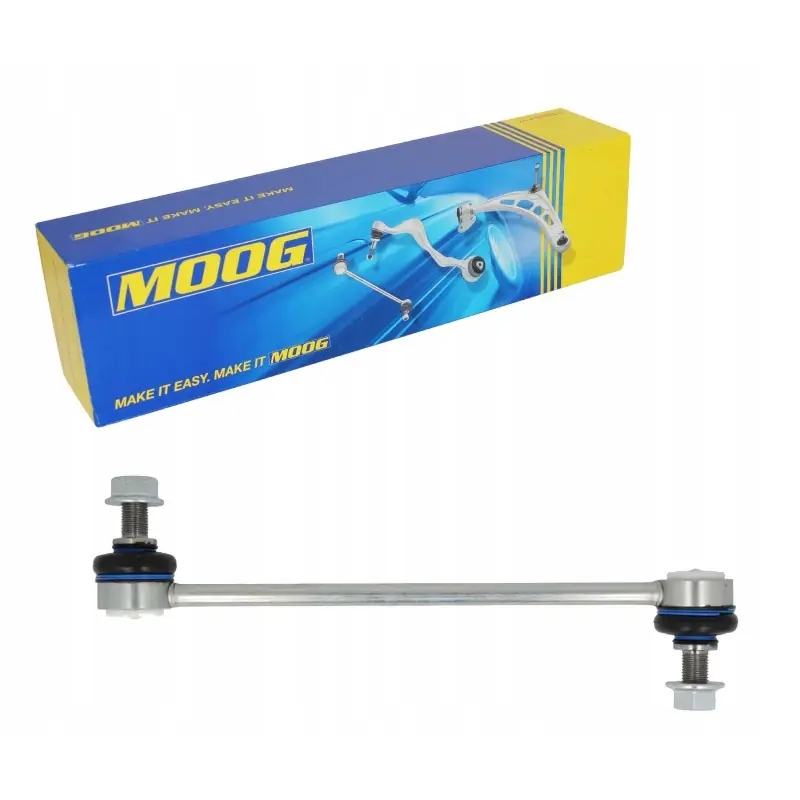 Bestseller łącznik stabilizatora przód moog RENAULT MODUS