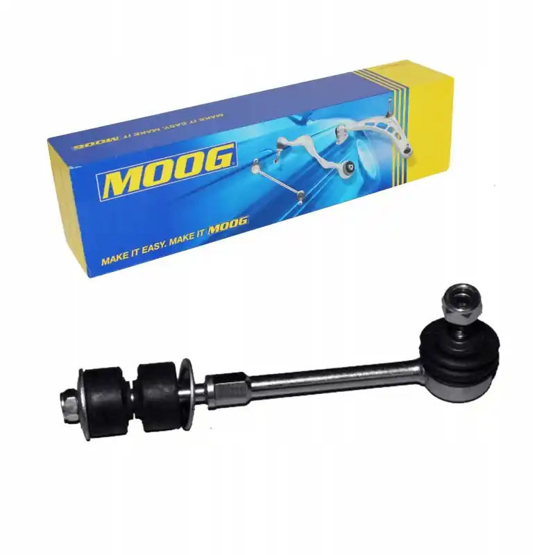 Łatwy zwrot łącznik stabilizatora tył moog FORD GALAXY II 2