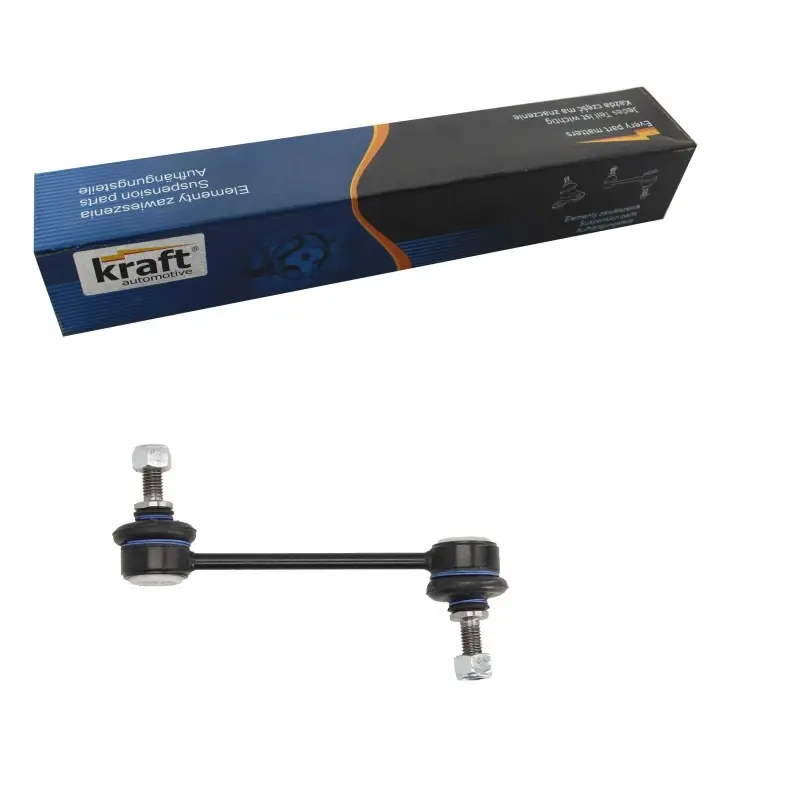 Hit cenowy łącznik stabilizatora tył kraft PEUGEOT 508 I