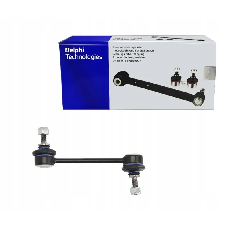 Super okazja łącznik stabilizatora tył delphi PEUGEOT 407