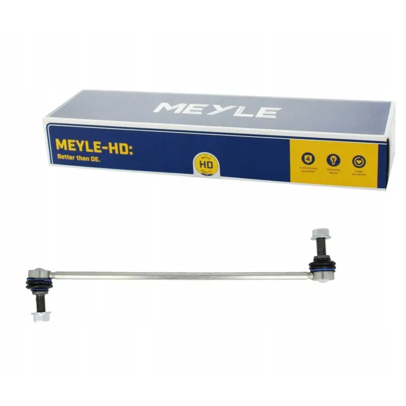 łącznik stabilizatora przód meyle hd PEUGEOT 508 I Super okazja
