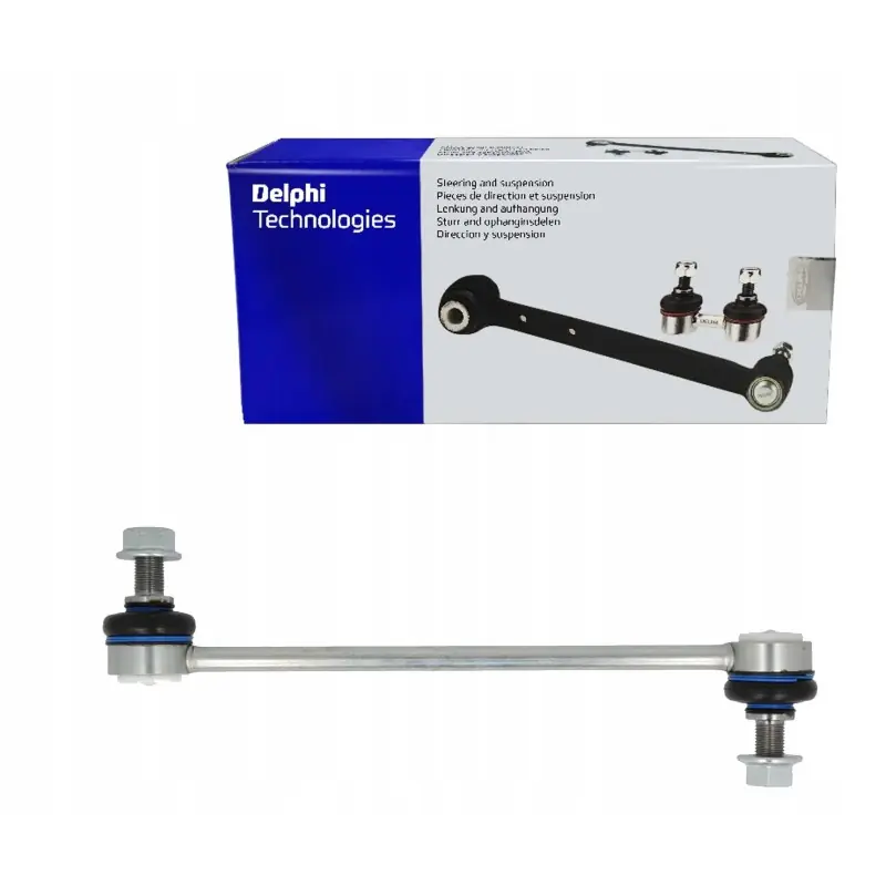 Darmowy zwrot łącznik stabilizatora przód HYUNDAI i30 I 1 FD