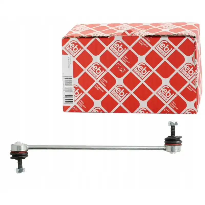 Bezpieczne zakupy łącznik stabilizatora przód febi FORD GALAXY II 2