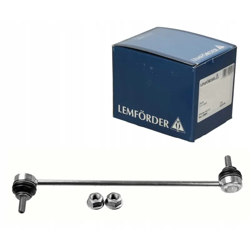 Oferta limitowana łącznik stabilizatora przód AUDI A1 8X1 8XA