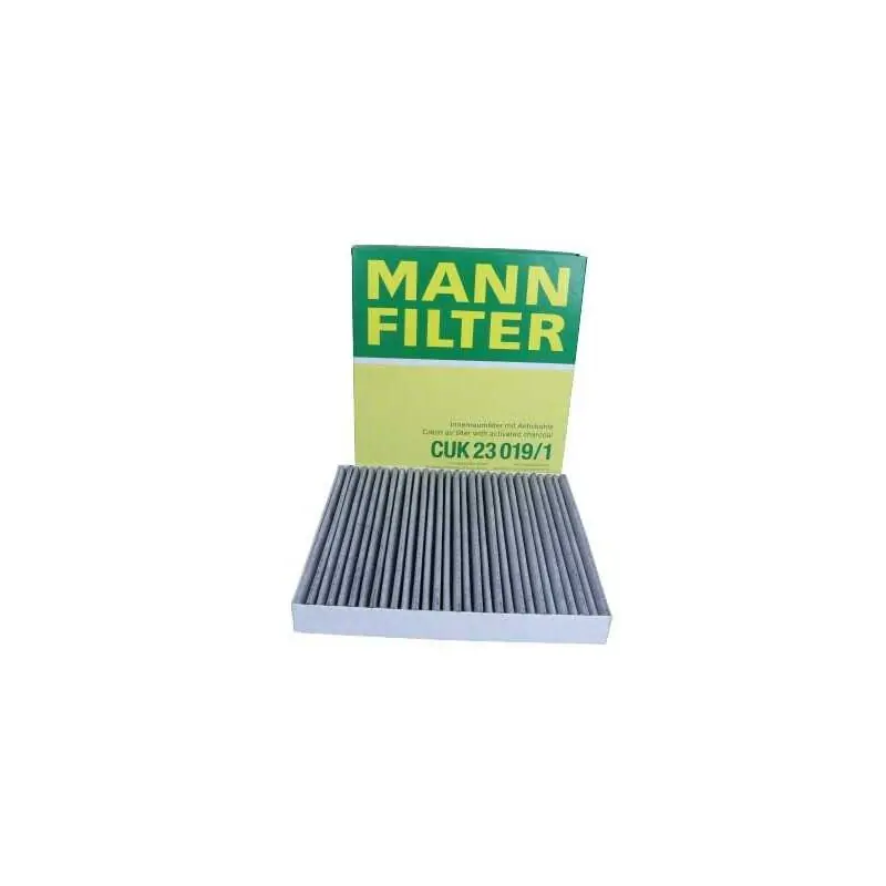 Bestseller Filtr Kabinowy węglowy KIA SPORTAGE IV 4 QL korea