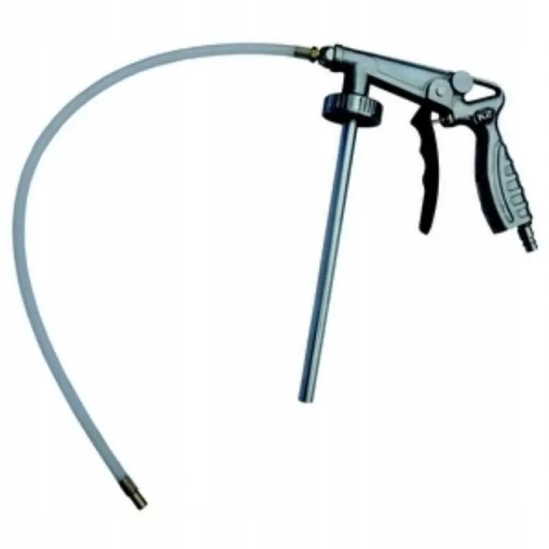 K2 PISTOLET DO KONSERWACJI z wężykiem aplikacyjnym Dostępne od ręki