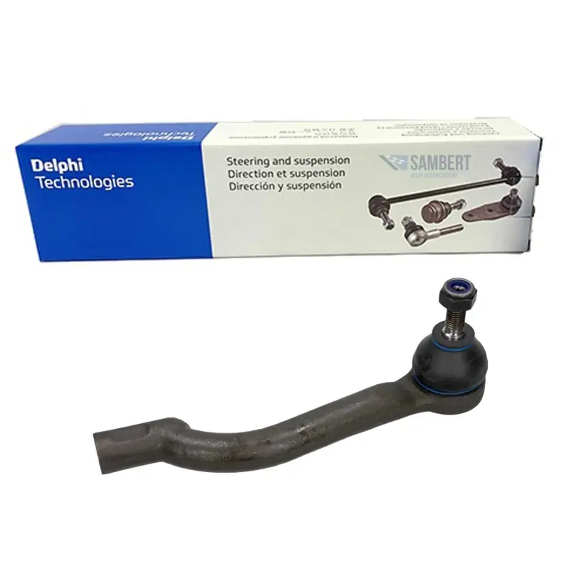 Końcówka drążka kier. lewa NISSAN X-TRAIL II 2 T31 Oferta