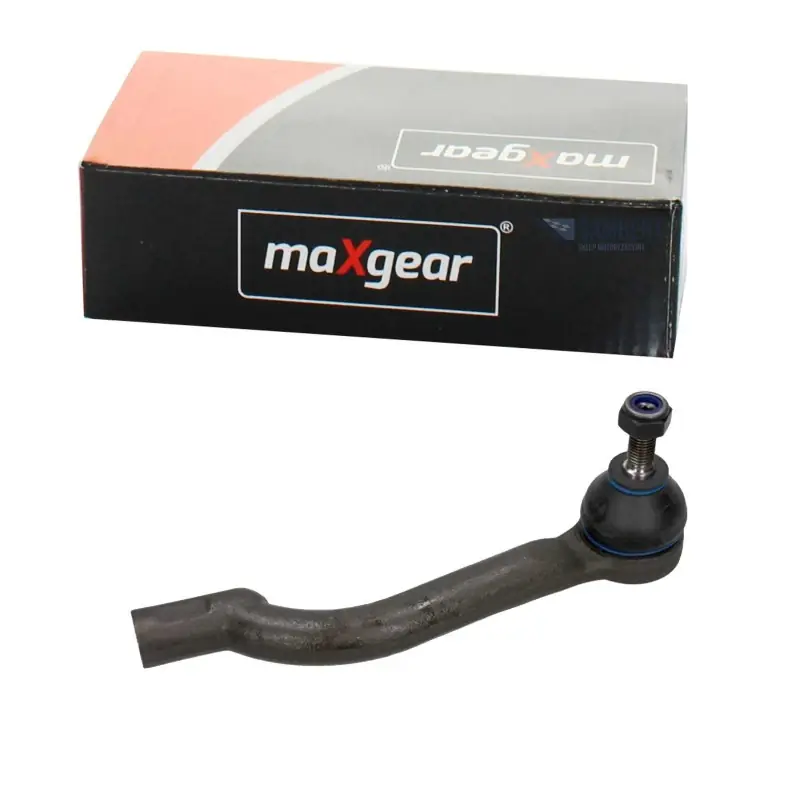 Obniżka ceny Końcówka drążka kier. lewa NISSAN X-TRAIL II 2 T31