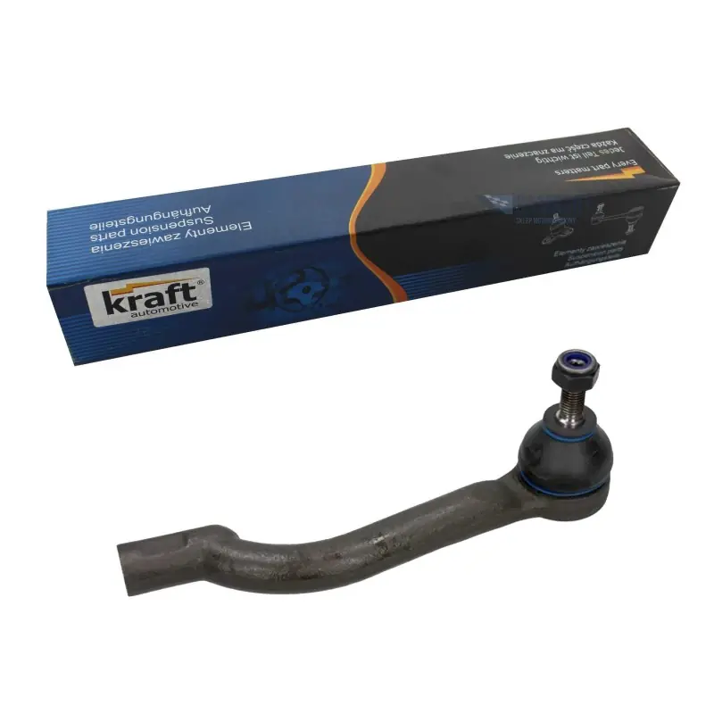 Końcówka drążka kier. lewa NISSAN QASHQAI 1 I J10 Ostatnia szansa