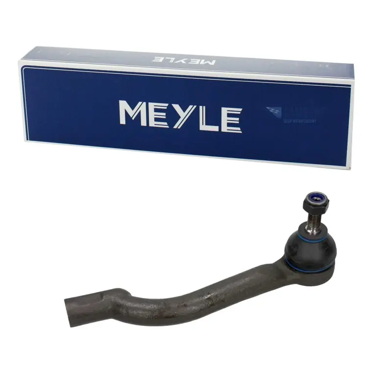 Do wyczerpania zapasów Końcówka drążka kier. lewa NISSAN QASHQAI 1 I J10