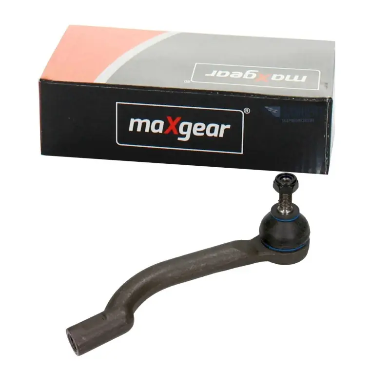 Darmowy zwrot Końcówka drążka kier. prawa NISSAN QASHQAI 1 I J10