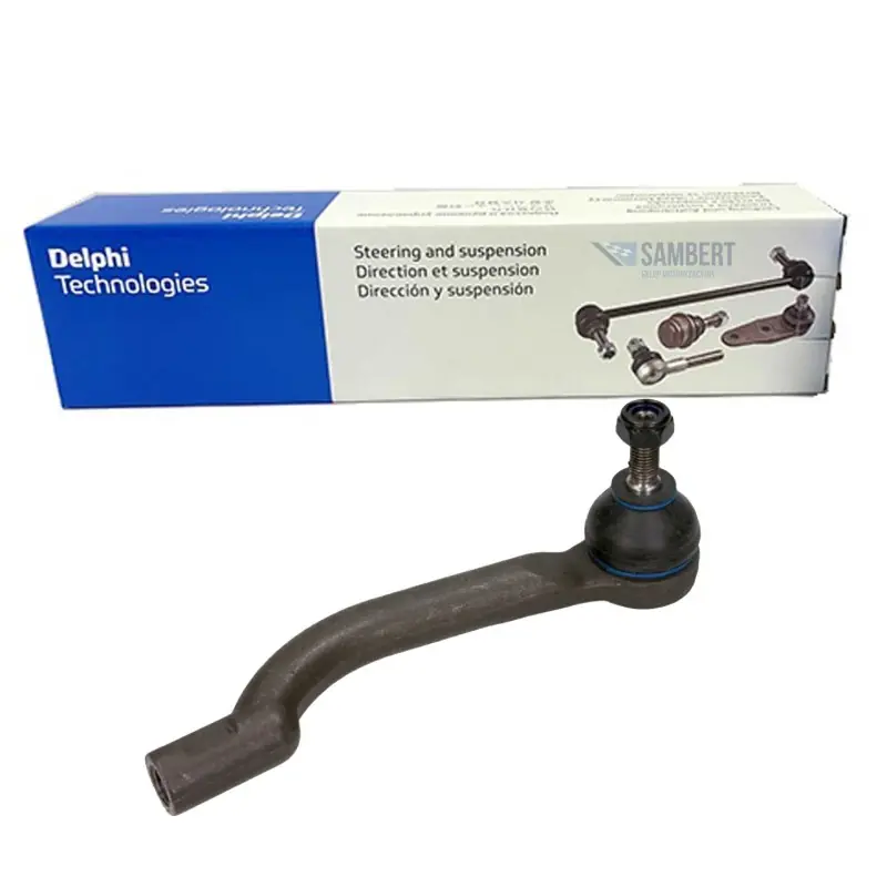 Obniżka ceny Końcówka drążka kier. prawa NISSAN QASHQAI 1 I J10