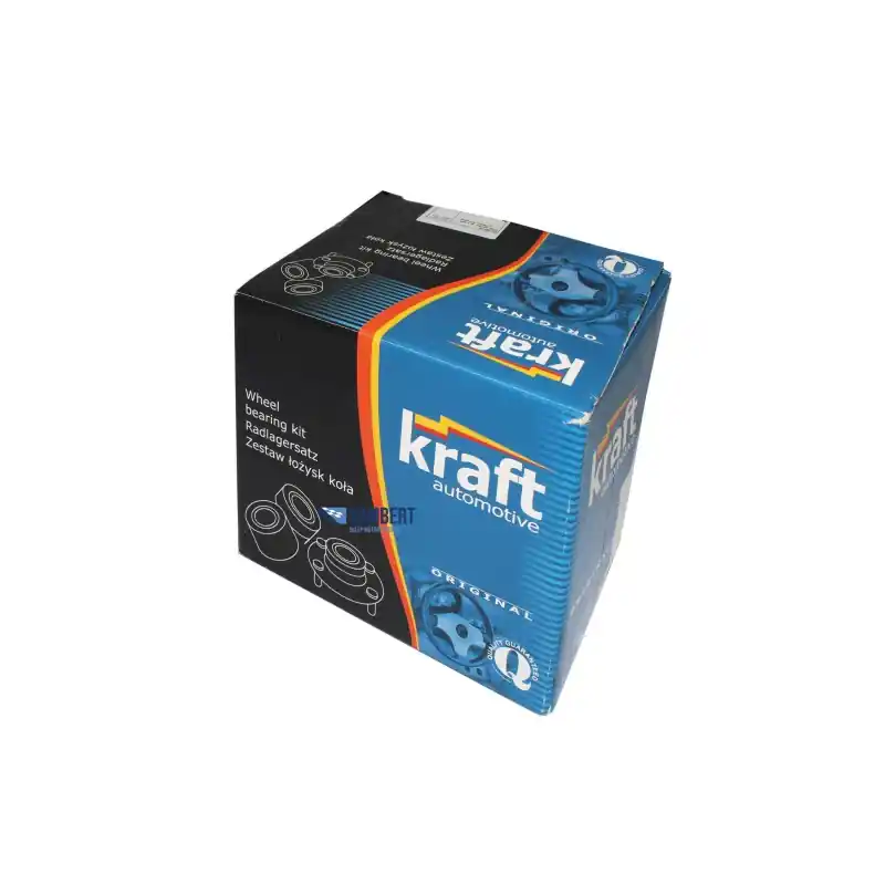 łożysko piasta koła tył kraft VW GOLF IV 4 Wyjątkowa oferta