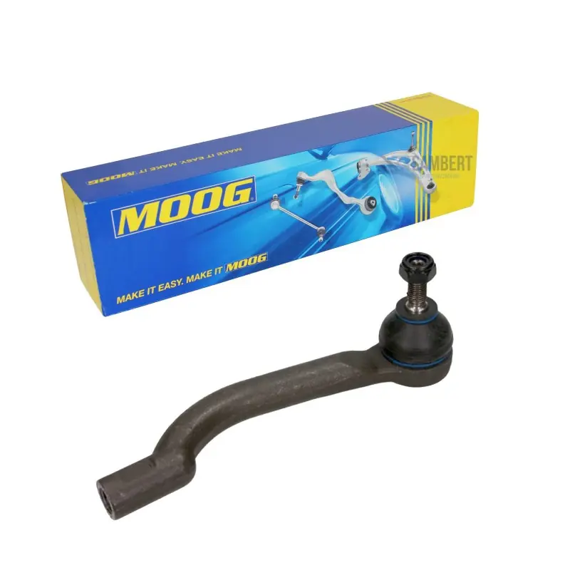 Końcówka drążka kier prawa NISSAN X-TRAIL II 2 T31 Bezpieczne zakupy