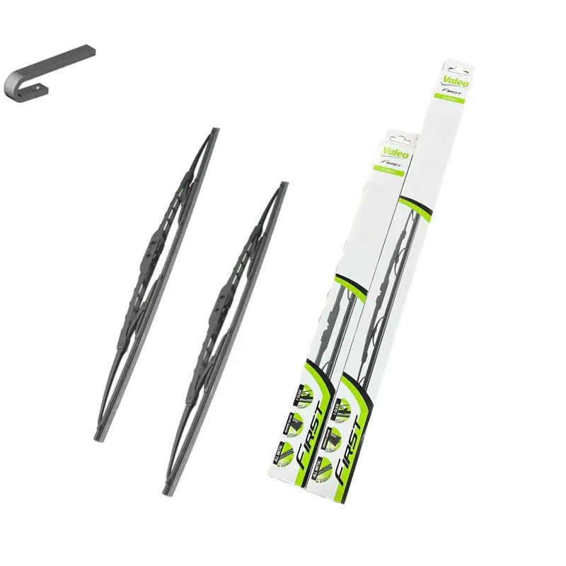 Ograniczona ilość wycieraczki przód VALEO SUZUKI VITARA II 2 LY