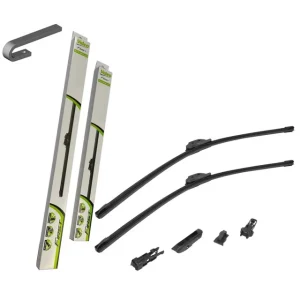 Ekspresowa dostawa Wycieraczki przód Valeo SUZUKI VITARA II 2 LY