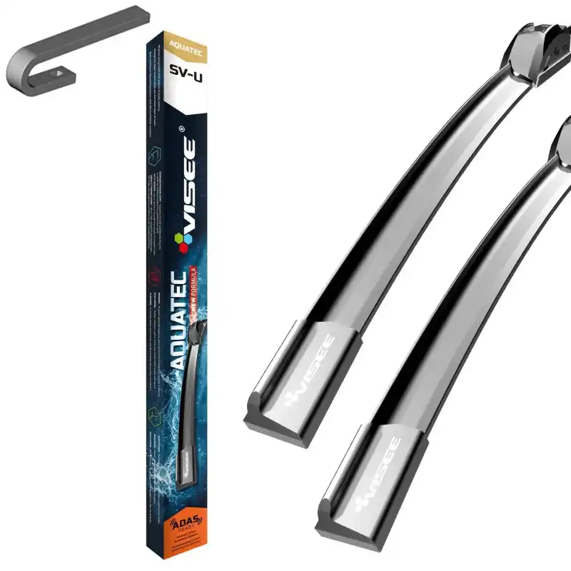 wycieraczki przód VISEE SUZUKI VITARA II 2 LY Ekspresowa dostawa