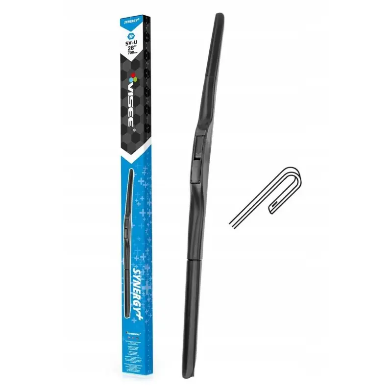 Wycieraczki przód hybrydowe SUZUKI VITARA II 2 LY Zniżka