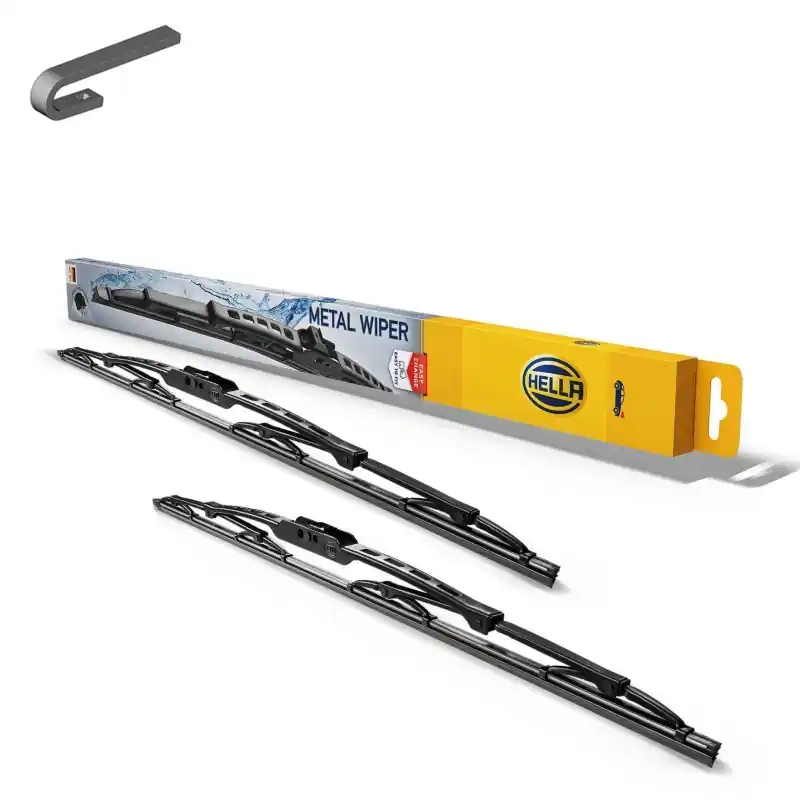 wycieraczki przód HELLA SUZUKI VITARA II 2 LY Szybka wysyłka