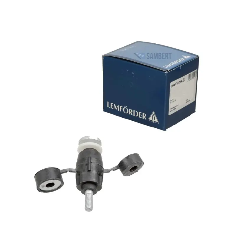 Taniej łącznik stabilizatora przód LEMFORDER DACIA DOKKER