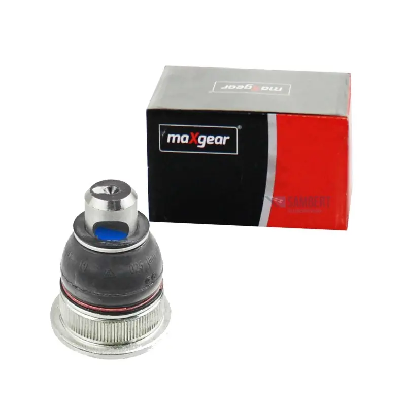 Sworzeń wahacza L / P maxgear RENAULT CAPTUR I 1 Taniej