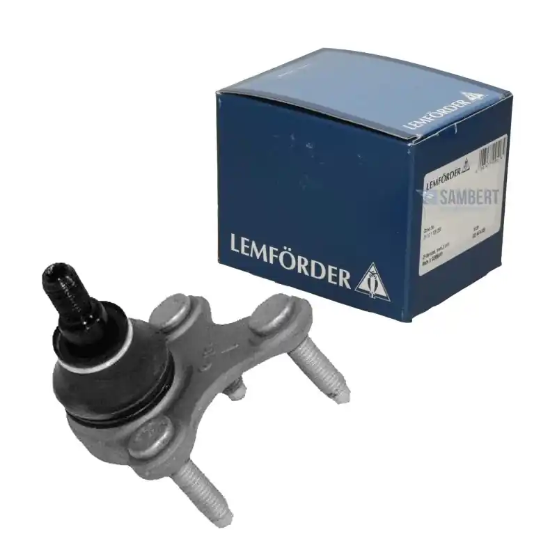 Ograniczona ilość Sworzeń wahacza lewy VW GOLF VI 6