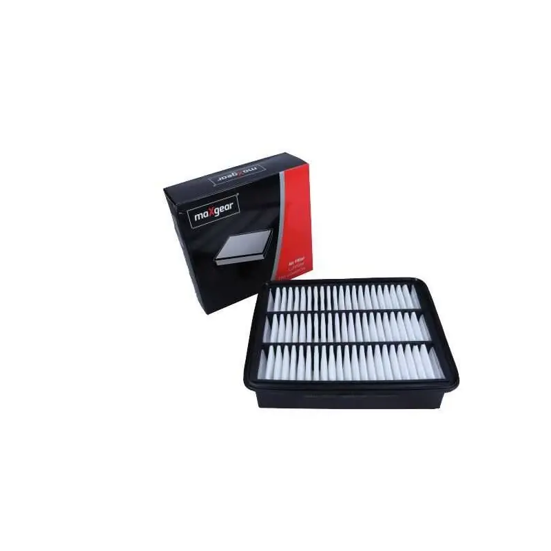 Kup online Filtr powietrza MAZDA CX-5 II KF 2.2 SKYACTIV-D D