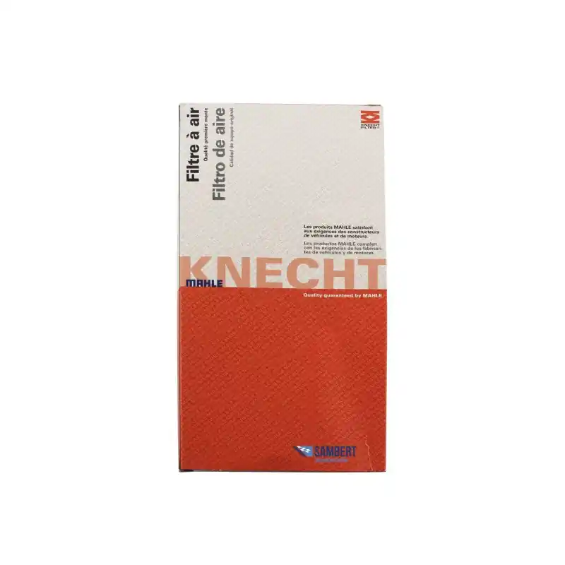 Filtr powietrza MAZDA 3 III BM BN 2.0 Skyactiv-G Hit cenowy