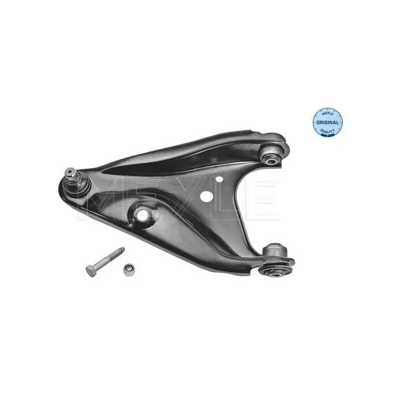 Nowość wahacz lewy meyle DACIA DOKKER