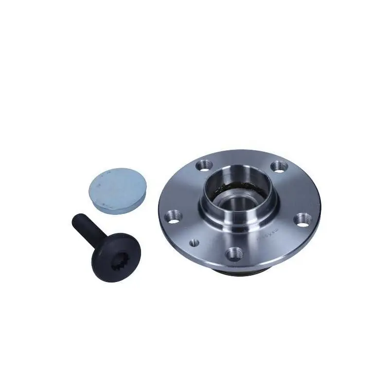 łożysko piasta koła tył AUDI A3 II 2 8P1 8PA Bezpieczne zakupy