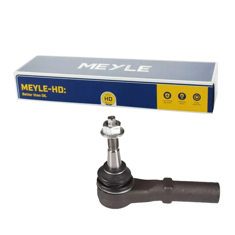 Łatwy zwrot Końcówka drążka kier. CHEVROLET ORLANDO meyle hd