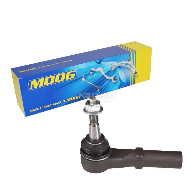 Nowość Końcówka drążka kier. OPEL ASTRA J IV 4 moog