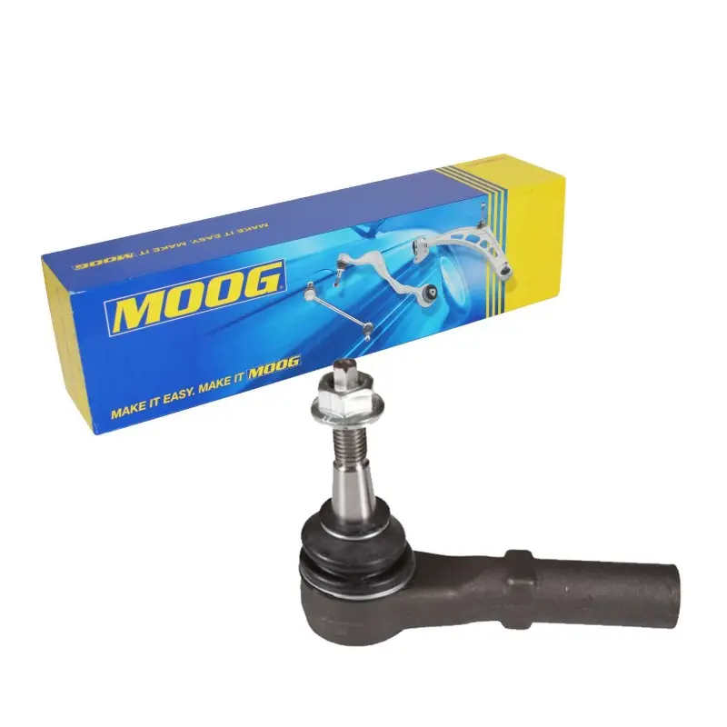 Ograniczona ilość Końcówka drążka kier. CHEVROLET ORLANDO moog