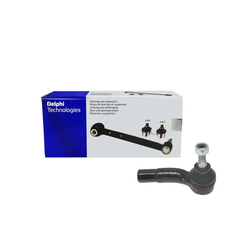 Końcówka drążka kier. prawa MAZDA 2 I DY delphi Cena promocyjna