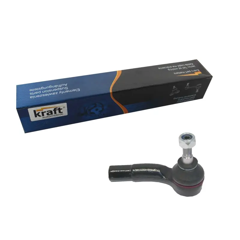 Taniej Końcówka drążka kier. prawa FORD FIESTA MK6 VI 6 kraft