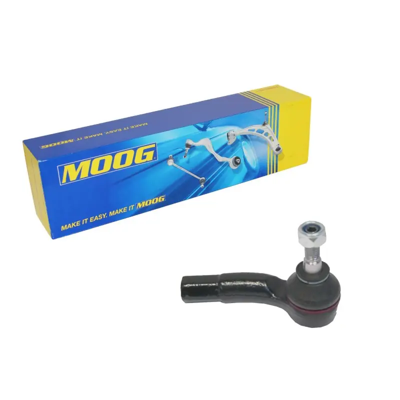 Końcówka drążka kier. prawa FORD FUSION moog Rabat