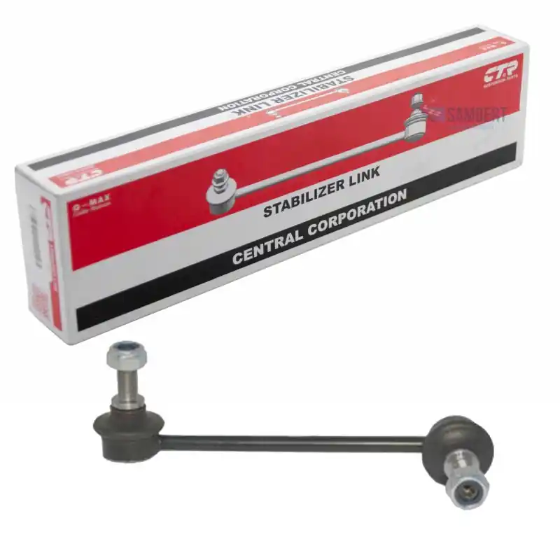 Wysoka jakość łącznik stabilizatora przód lewy MAZDA 6 II GH ctr